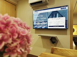 S Hotel Nha Trang
