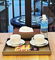 S Hotel Nha Trang