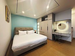 S Hotel Nha Trang
