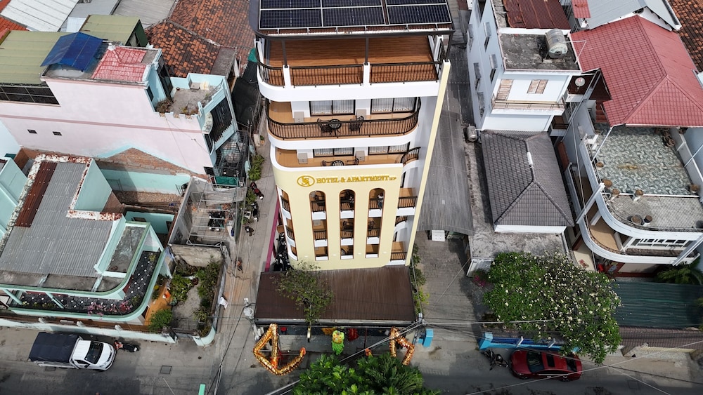 S Hotel Nha Trang