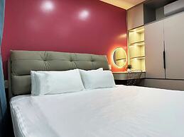 S Hotel Nha Trang