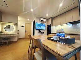 S Hotel Nha Trang