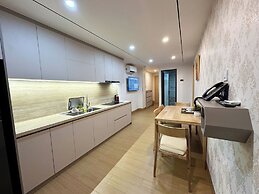 S Hotel Nha Trang