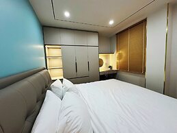 S Hotel Nha Trang