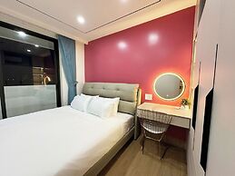 S Hotel Nha Trang