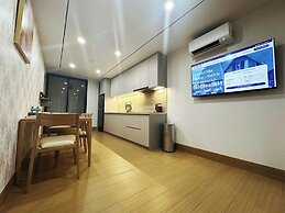 S Hotel Nha Trang