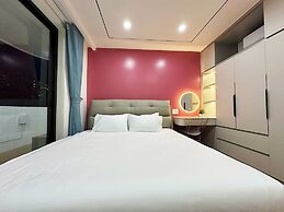 S Hotel Nha Trang