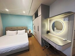 S Hotel Nha Trang