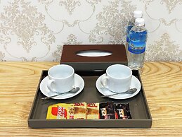 S Hotel Nha Trang
