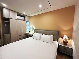 S Hotel Nha Trang