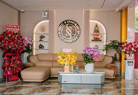 S Hotel Nha Trang