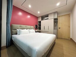 S Hotel Nha Trang