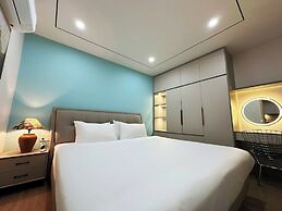 S Hotel Nha Trang
