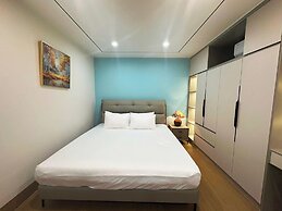 S Hotel Nha Trang