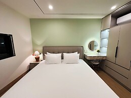S Hotel Nha Trang