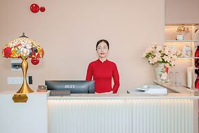 S Hotel Nha Trang