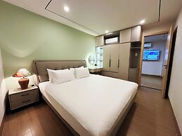 S Hotel Nha Trang