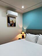 S Hotel Nha Trang