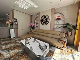 S Hotel Nha Trang