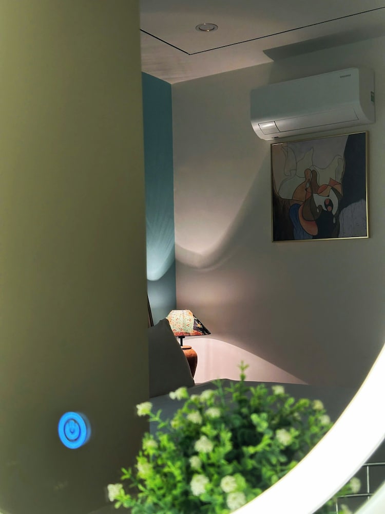 S Hotel Nha Trang