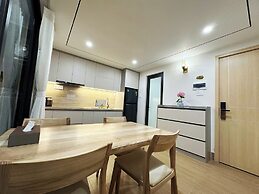 S Hotel Nha Trang