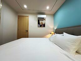 S Hotel Nha Trang