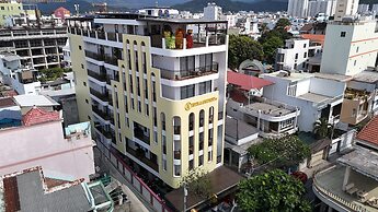 S Hotel Nha Trang