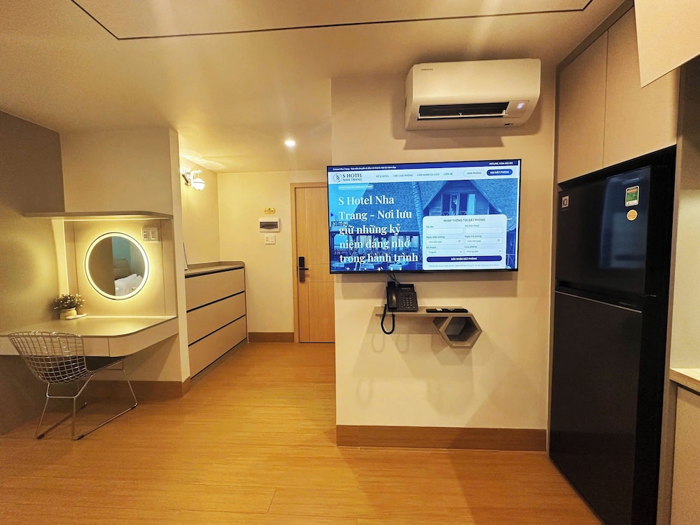 S Hotel Nha Trang