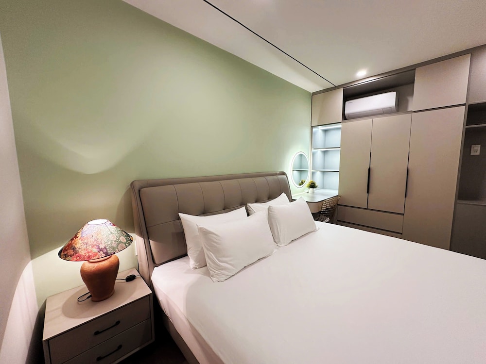 S Hotel Nha Trang