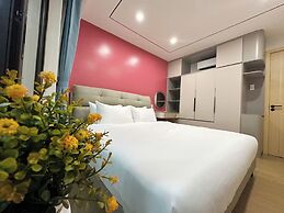 S Hotel Nha Trang