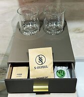 S Hotel Nha Trang