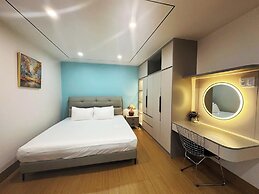 S Hotel Nha Trang