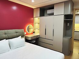 S Hotel Nha Trang