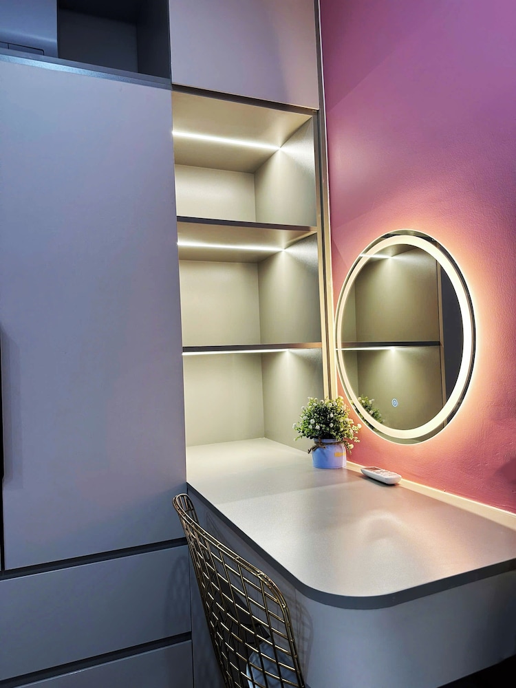 S Hotel Nha Trang