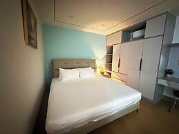S Hotel Nha Trang