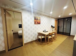 S Hotel Nha Trang