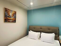 S Hotel Nha Trang