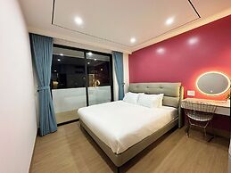 S Hotel Nha Trang