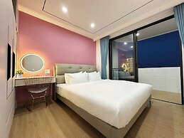 S Hotel Nha Trang