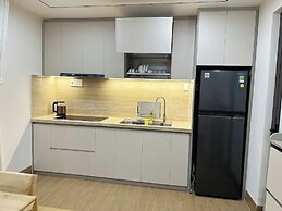 S Hotel Nha Trang