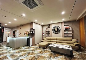 S Hotel Nha Trang