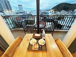 S Hotel Nha Trang