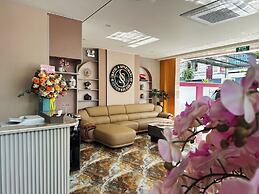 S Hotel Nha Trang