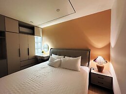 S Hotel Nha Trang