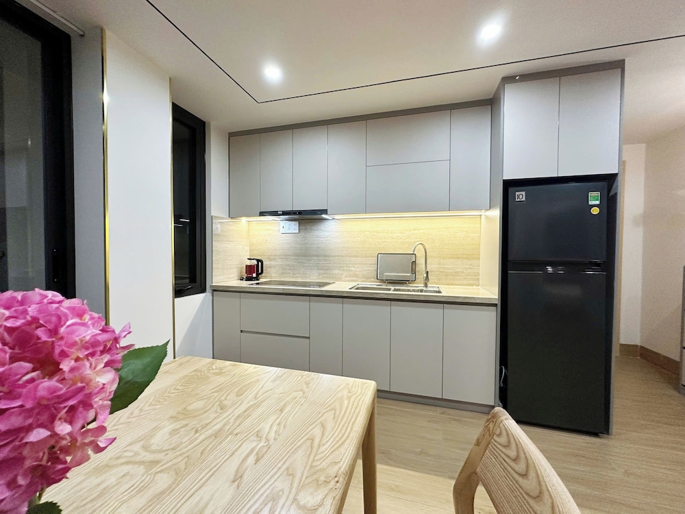 S Hotel Nha Trang