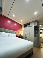 S Hotel Nha Trang