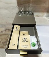 S Hotel Nha Trang