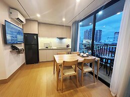 S Hotel Nha Trang