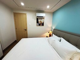 S Hotel Nha Trang