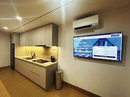 S Hotel Nha Trang
